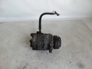 BMW E46 LIMO TOURING COUPE 330D E39 530D 03 KLIMAKOMPRESSOR 7SBU16C 447220-8027