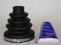 Ashika Faltenbalgsatz Antriebswelle FüR Nissan Datsun 180 B Terrano II 63-00-097