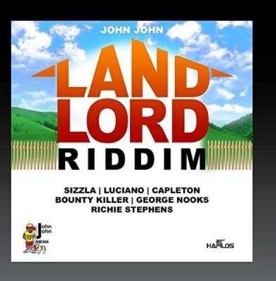 Land Lord Riddim, New Music