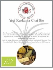 Yogi Curcuma Bio 1 KG