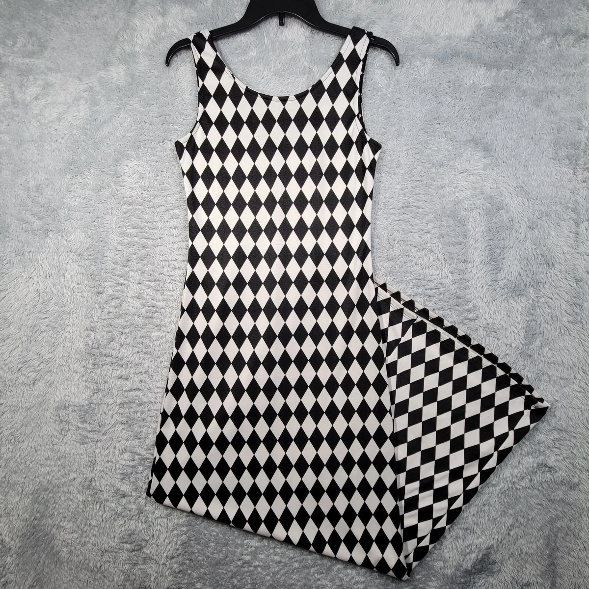 Tea n top rose dress