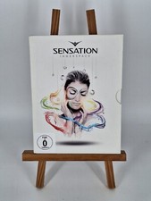 DVD - Sensation Innerspace - 2 Discs - 2011