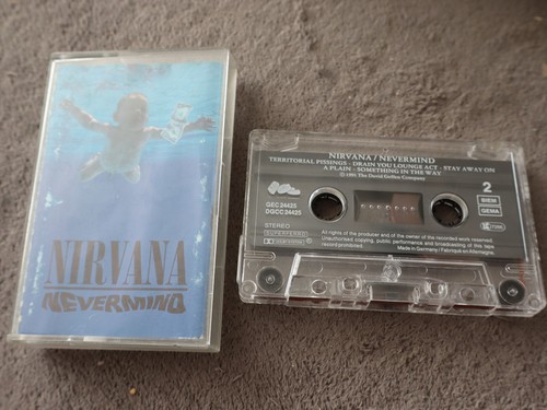 MUSIC CASSETTE ALBUMS ROCK, METAL, POP, CLASSICS .... - PICK-A-CASSETTE *UPDATED - Picture 42 of 229