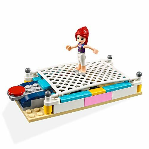 41372 lego friends