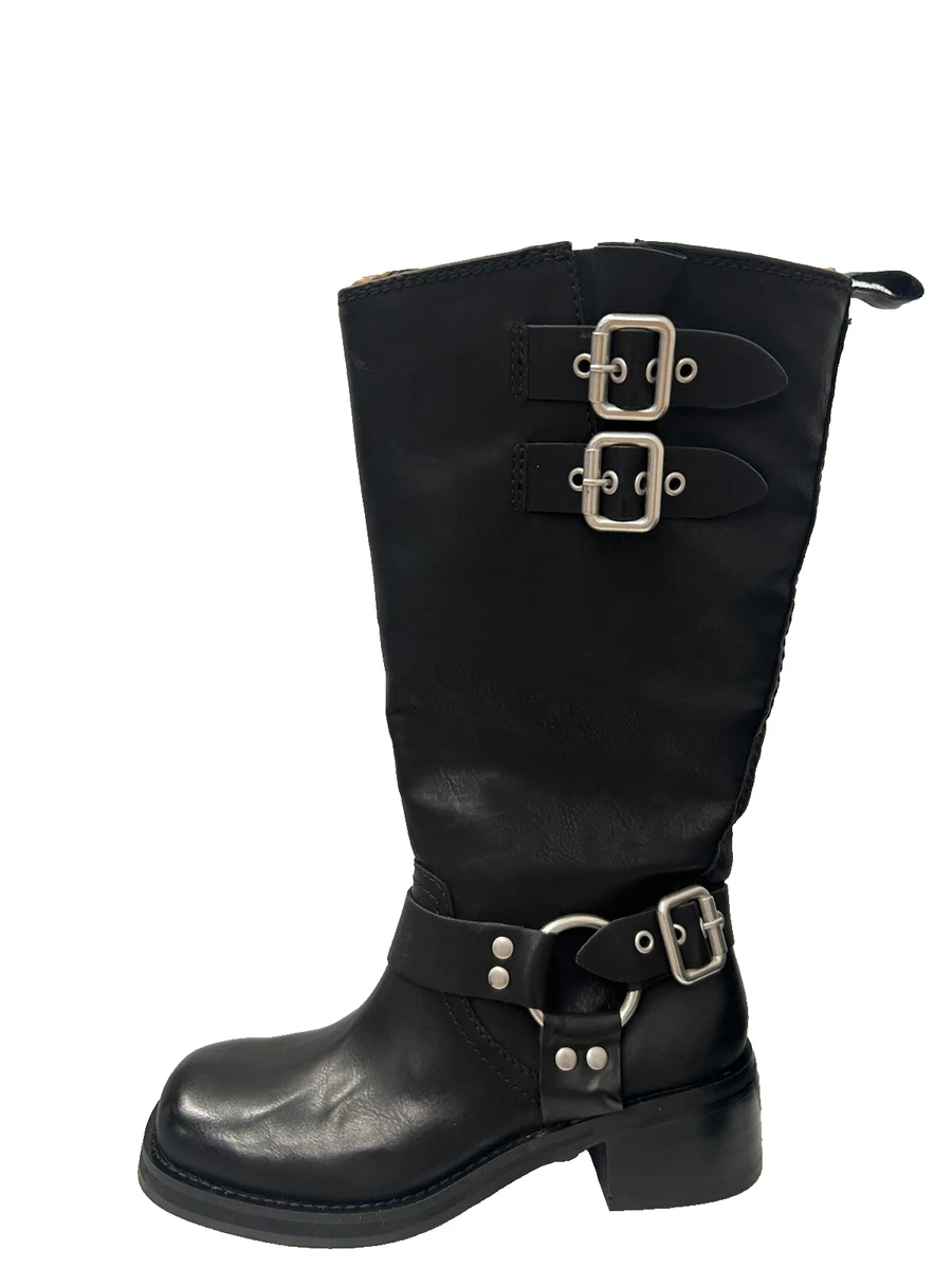 Yves Saint Laurent Tom Ford Era - Escarpins à talons hauts en cuir noir Yves Saint Laurent Tom Ford Era - Escarpins à talons hauts en cuir noir