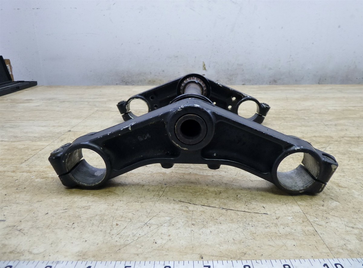 1984 Kawasaki GPz900R Ninja ZX900 K453. triple tree steering