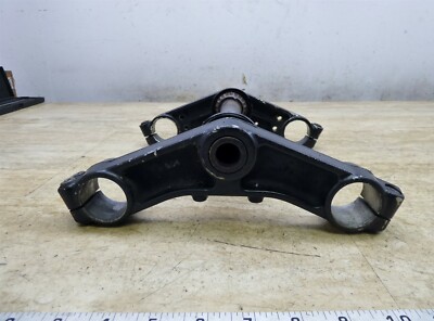 1984 Kawasaki GPz900R Ninja ZX900 K453. triple tree steering