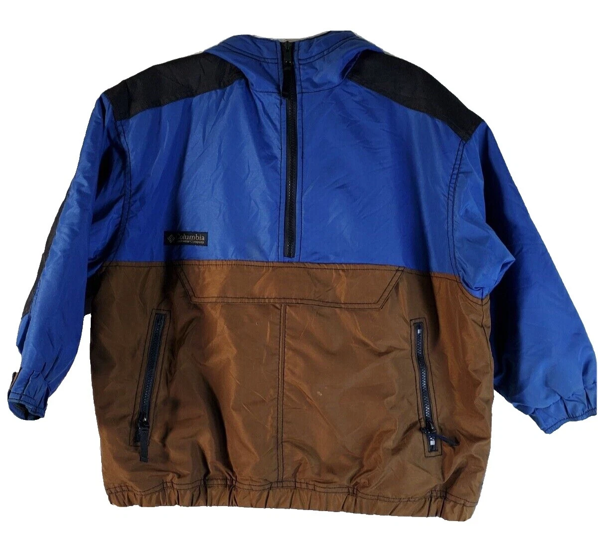 3/4 Sleeve Basic Boys' Outerwear