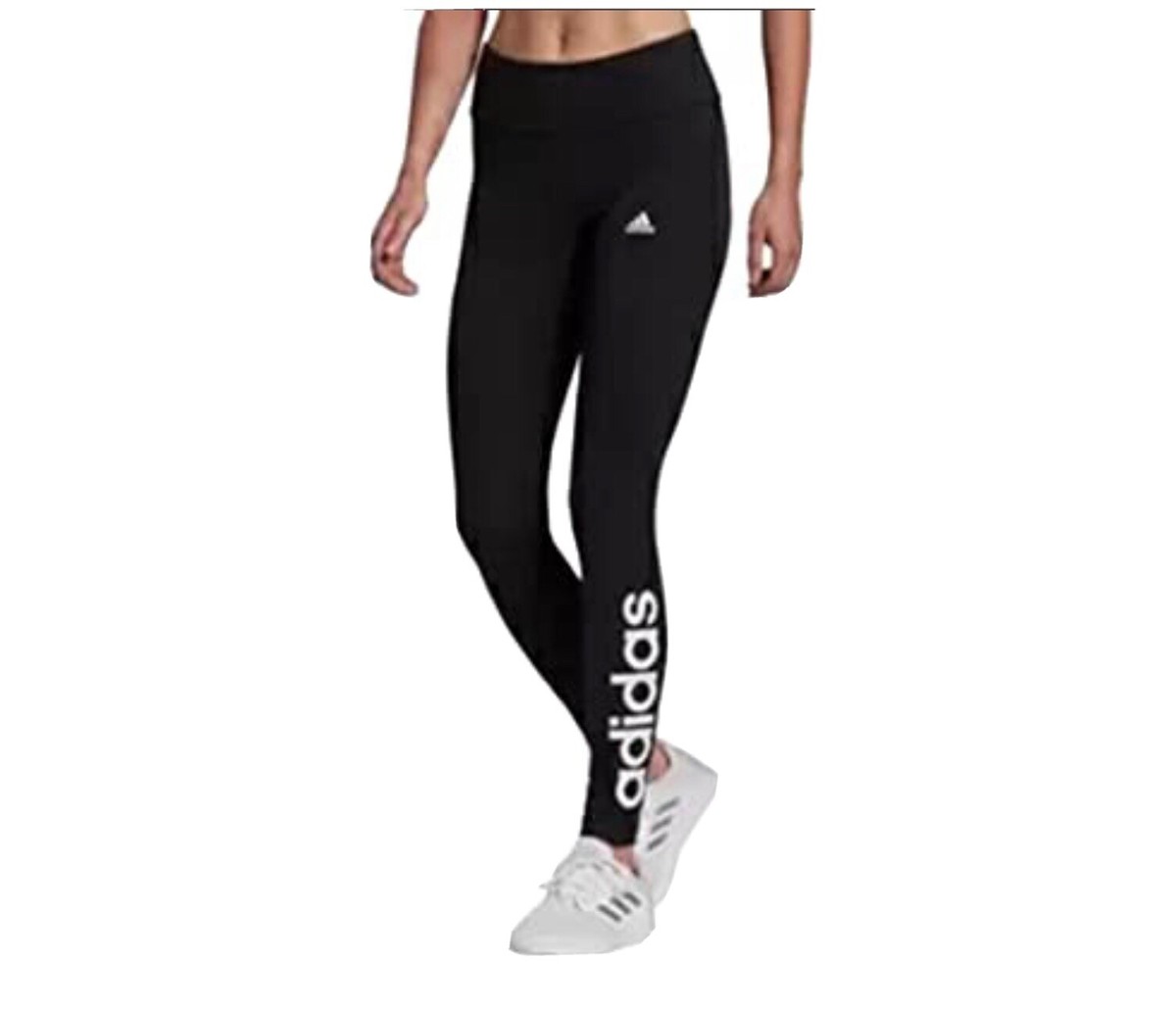 adidas women's linear leggings
