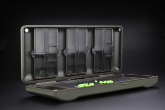 Korda Mini Rig Safe Combi - KBOX4