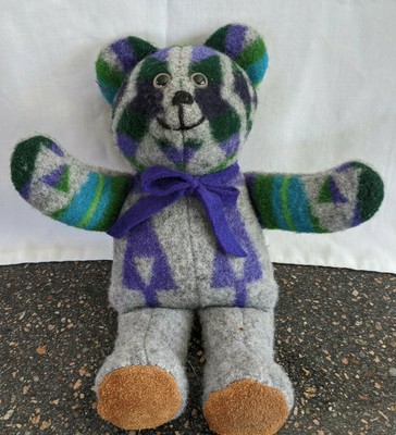 unique teddy bears