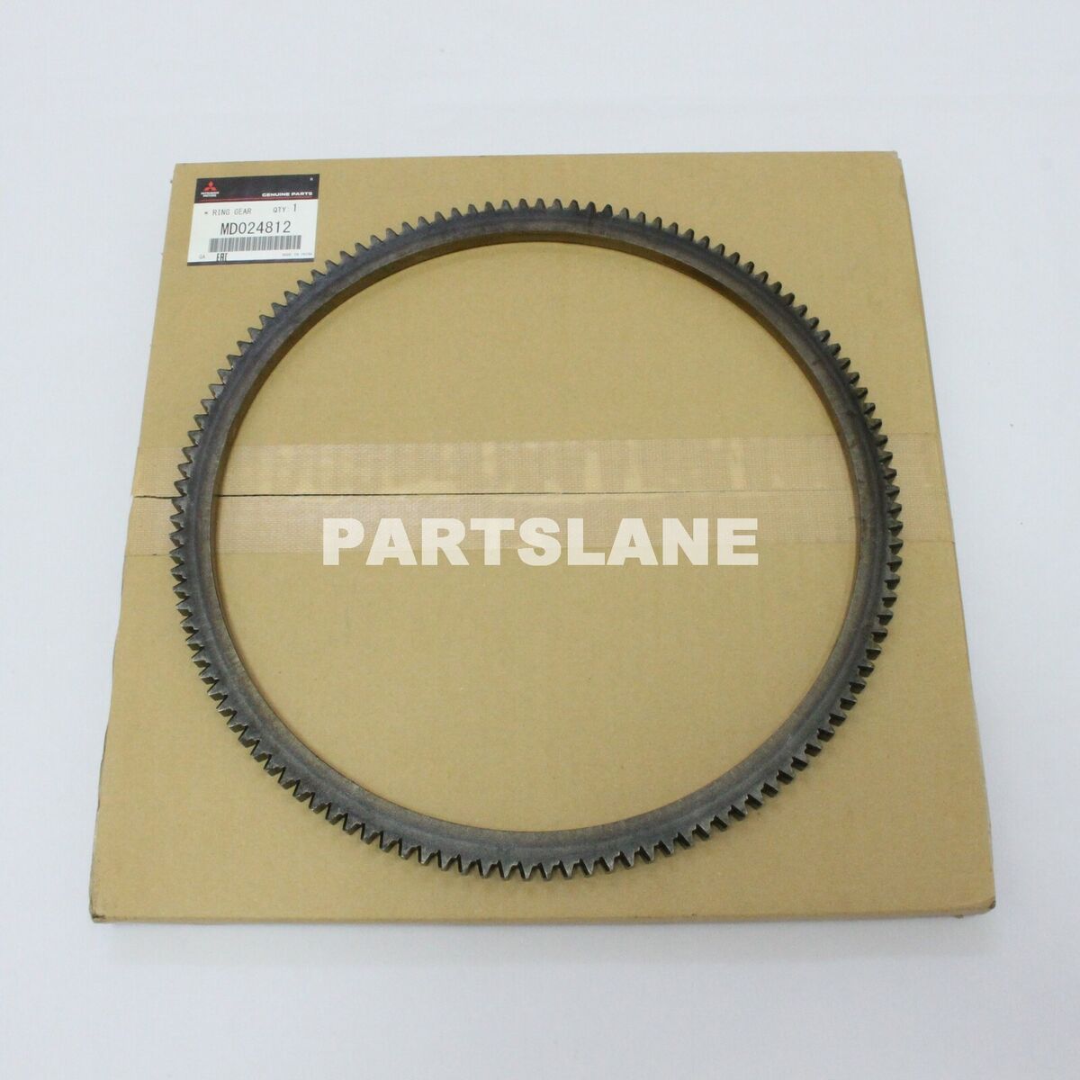 Mitsubishi Mighty Max Montero Pajero Starion OEM Flywheel Mitsubishi Mighty Max Montero Pajero Starion OEM Flywheel