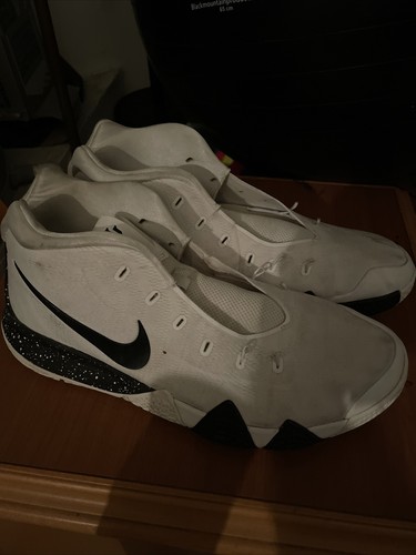 kyrie 4 size 14