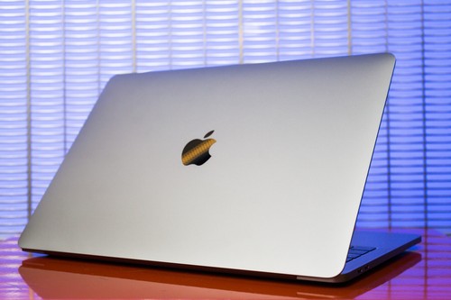 2020 Apple MacBook Pro 13" 3.8GHz i5 Quad Core 8GB RAM 256GB SSD - WARRANTY - Afbeelding 3 van 14