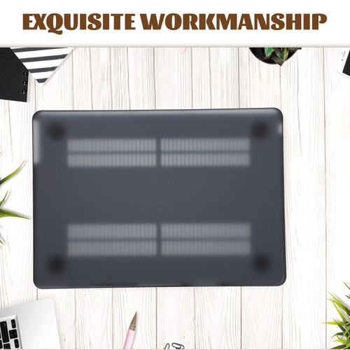 Sturdy Cover For Laptop Protector For Laptop Laptop Protector Laptop Skin Cover - Afbeelding 2 van 12