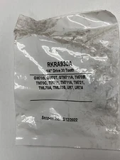 New Snap on Tools RKRA930A 1/4”Drive Ratchet Repair Kit 30 Tooth