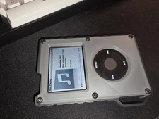 Apple iPod Classic 5th,6th &  7th Generation Case