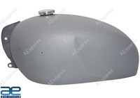 Fuel Tank Primer Coated Stahl FüR Royal Enfield Constellation Super @Us