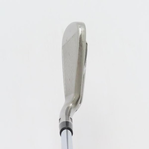 TaylorMade SIM2 Max OS Iron Set 5-9+Pw KBS MAX MT85 Flex-S 6pcs RH Golf Clubs - Picture 4 of 8