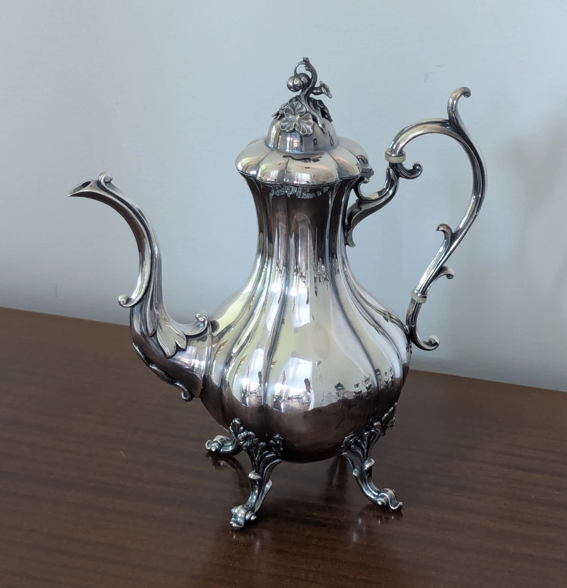 Reed & Barton Winthrop Silver Antiques for sale | eBay