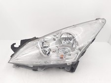 Feu avant (phare) Peugeot 3008