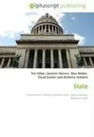 Frederic P. Miller (U. A.) | State | Taschenbuch | Englisch (2026)