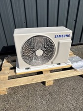Samsung Air Conditioning AR12TXHZAWKX 3.5kW / 12000 BTU Outdoor Only R32 2024