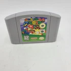 Super Mario 64 (Nintendo 64, 1996) Cartridge only