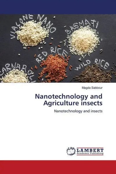 Magda Sabbour | Nanotechnology And Agriculture Insects | Taschenbuch | Englisch-image