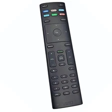 VIZIO Smart TV Remote Control XRT136 Tested Works
