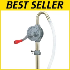 Transfer Pump for Transmission Fluids & Heating Oils