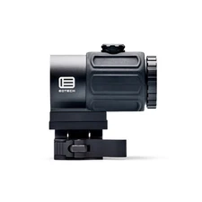 G43 Magnifier - Black - Switch-to-Side
