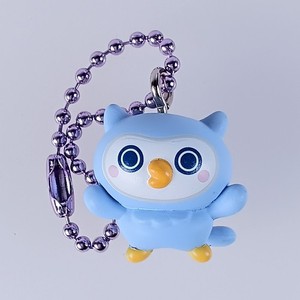 Horhotchi - Tamagotchi CHOCOBOX Mascot Charm Bandai From Japan