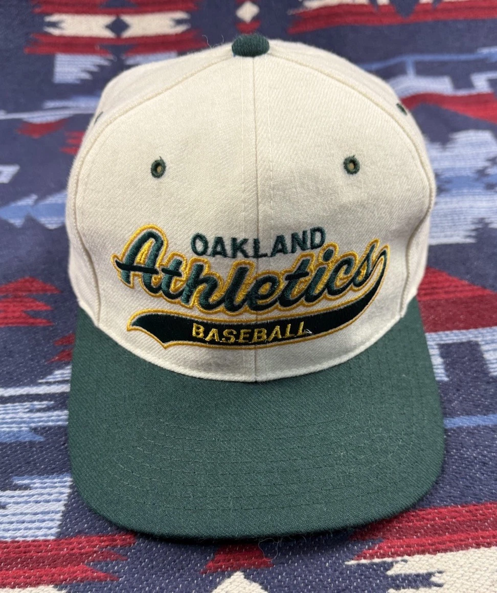 Oakland Athletics Fan Caps & Hats for sale | eBay