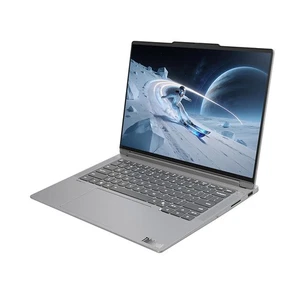 Lenovo ThinkBook 14+ 2026 portable AMD RyzenTM AI 7 H 450 14,5 pouces 3K 120Hz Écran
