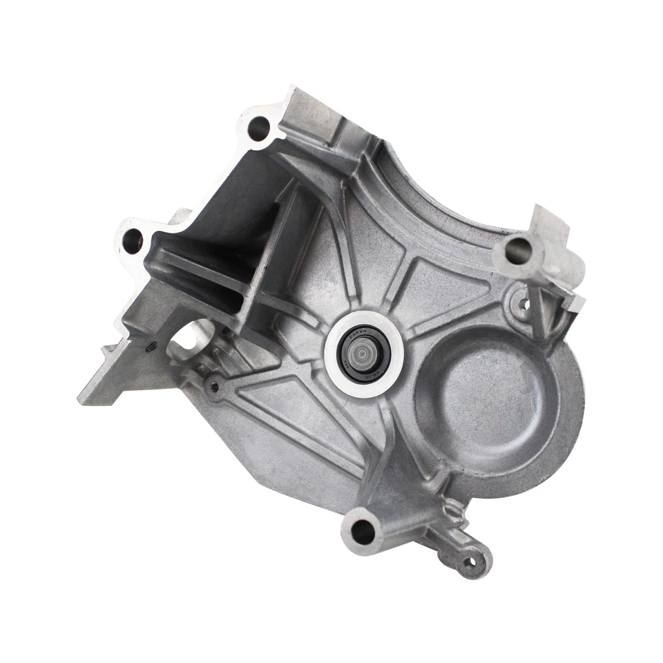 Soporte de polea del ventilador de refrigeración del motor Aisin para camioneta Toyota T100 3,0 L 3VZE Foto 3 de 4