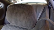 Driver Side Sunfire  2000 Headrest 652775