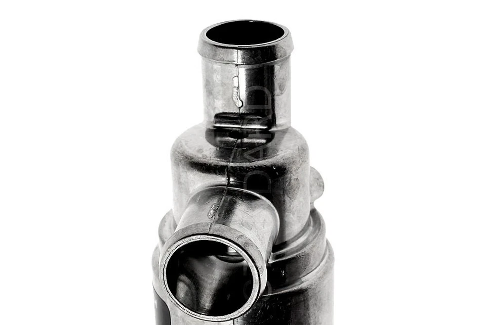 For Volvo V70 98-00 Standard Intermotor Fuel Injection Idle Air Control Valve Foto 2 de 2