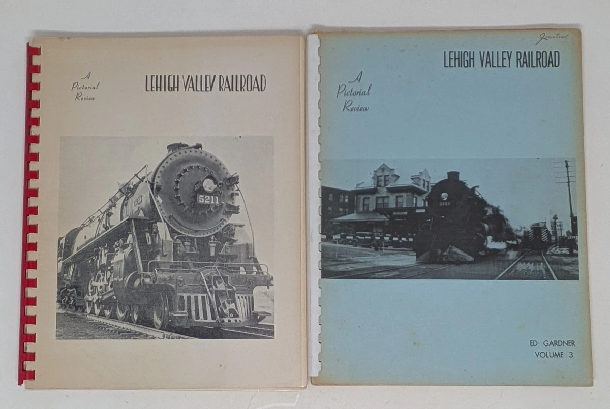 Collectible Railroad Books (1900-Now) 1976 for sale | eBay