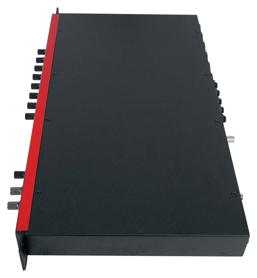 Focusrite Clarett+ 8Pre USB-C Audio Recording Interface, 8 Mic Preamps/JFET/ADAT - Image 4 of 4