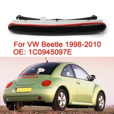 LED Rückleuchte Hoch Bremsleuchte Dritte Heckleuchte für VW New Beetle 1C1 98-10