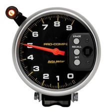 Pro-Comp Fits 2 Tach