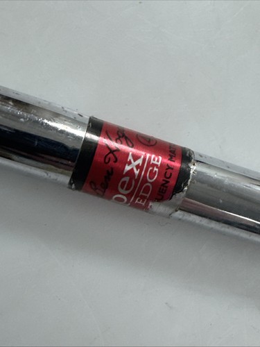 Ben Hogan Edge CFT #3 Hybrid / 21 Degree / Regular Flex Apex Edge Shaft - Picture 10 of 16