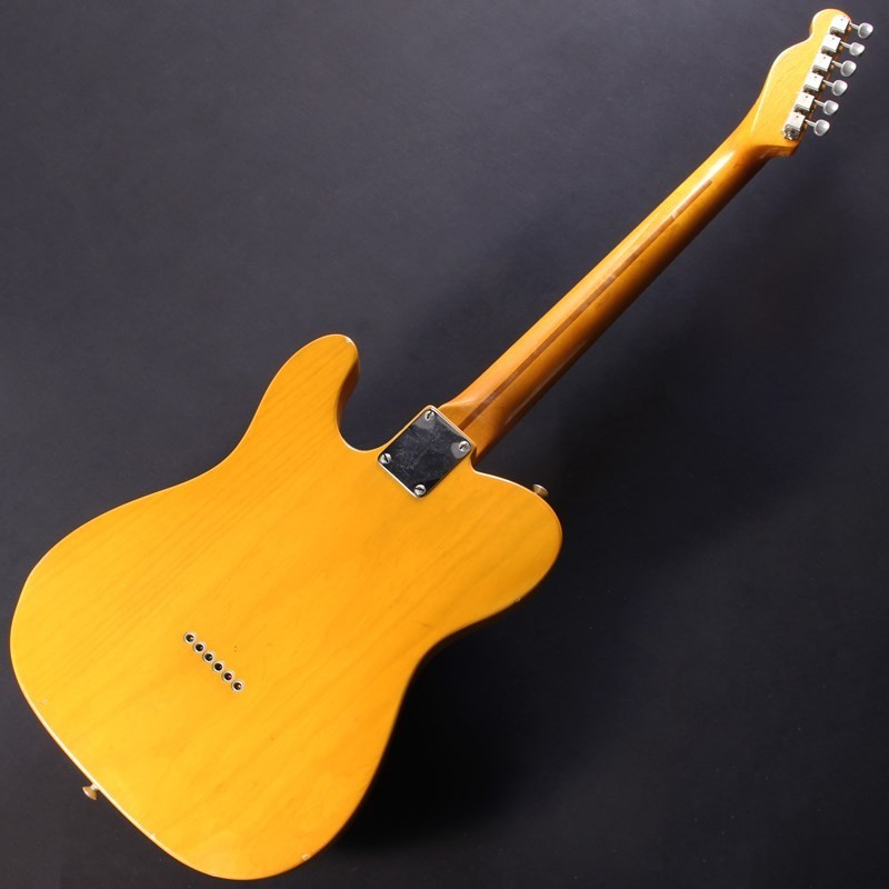 Fender American Vintage '52 Telecaster 2006 (Butterscotch
