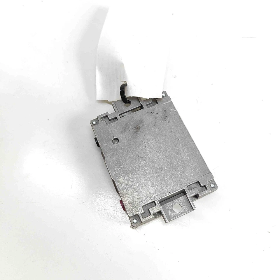 AUDI A7 Sportback 4GA, 4GF Antenna Amplifier 4H0035456 3.0 Diesel 235kw 32549049 - Image 4 of 4