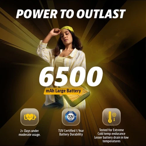 POCO X8 Pro IRON MAN EDITION 256GB 12GB RAM 5G Dual SIM Unlocked Global. - Picture 15 of 22