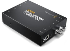 Blackmagic Design ATEM Microphone Converter