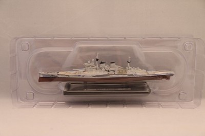Kriegsschiffe/ HMS RENOWN /  Für Sammler ab 14 / 1:1200/ OVP