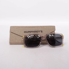 Humphrey's, Sonnenbrille, Rechteckig, Lila, Damen #NQR