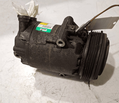 klimakompressor OPEL AGILA H00 1.2 16V Mnv 2003-2008 0d732a 13197255